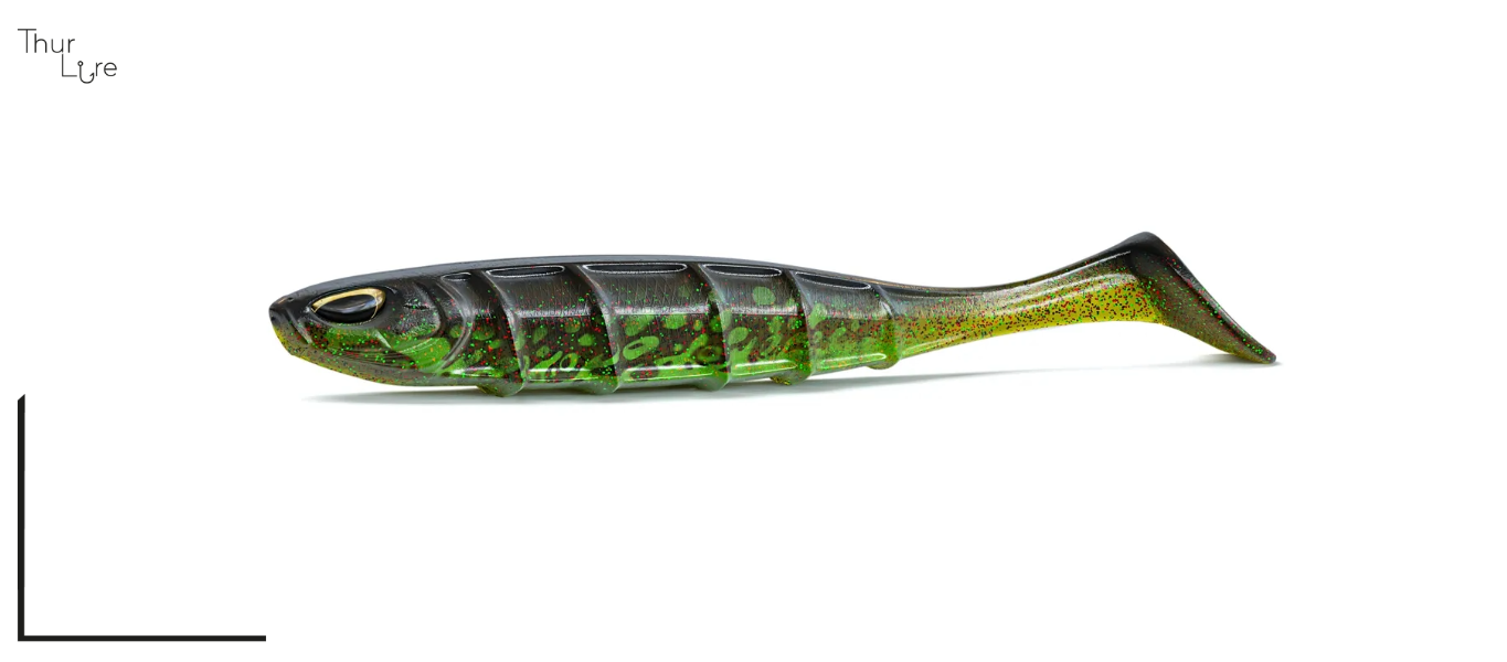 Big Bait - Nays HNTR - ThurLure