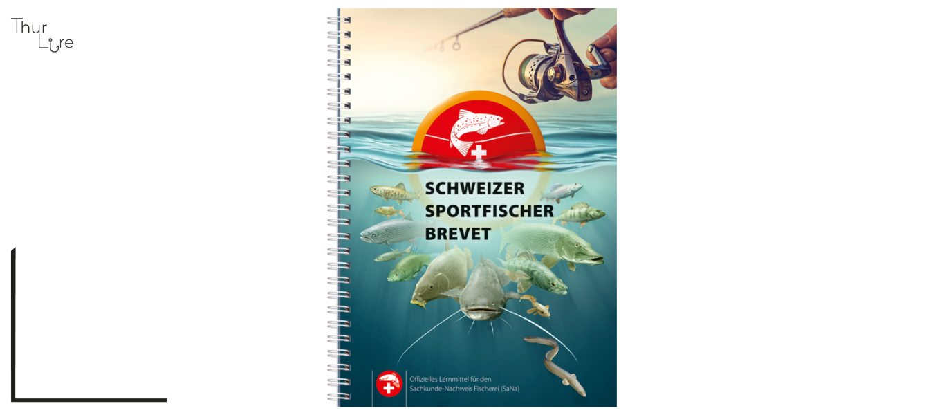 SaNa Sportfischer Brevet - ThurLure