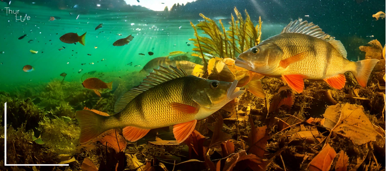 Herbst Barsch - ThurLure