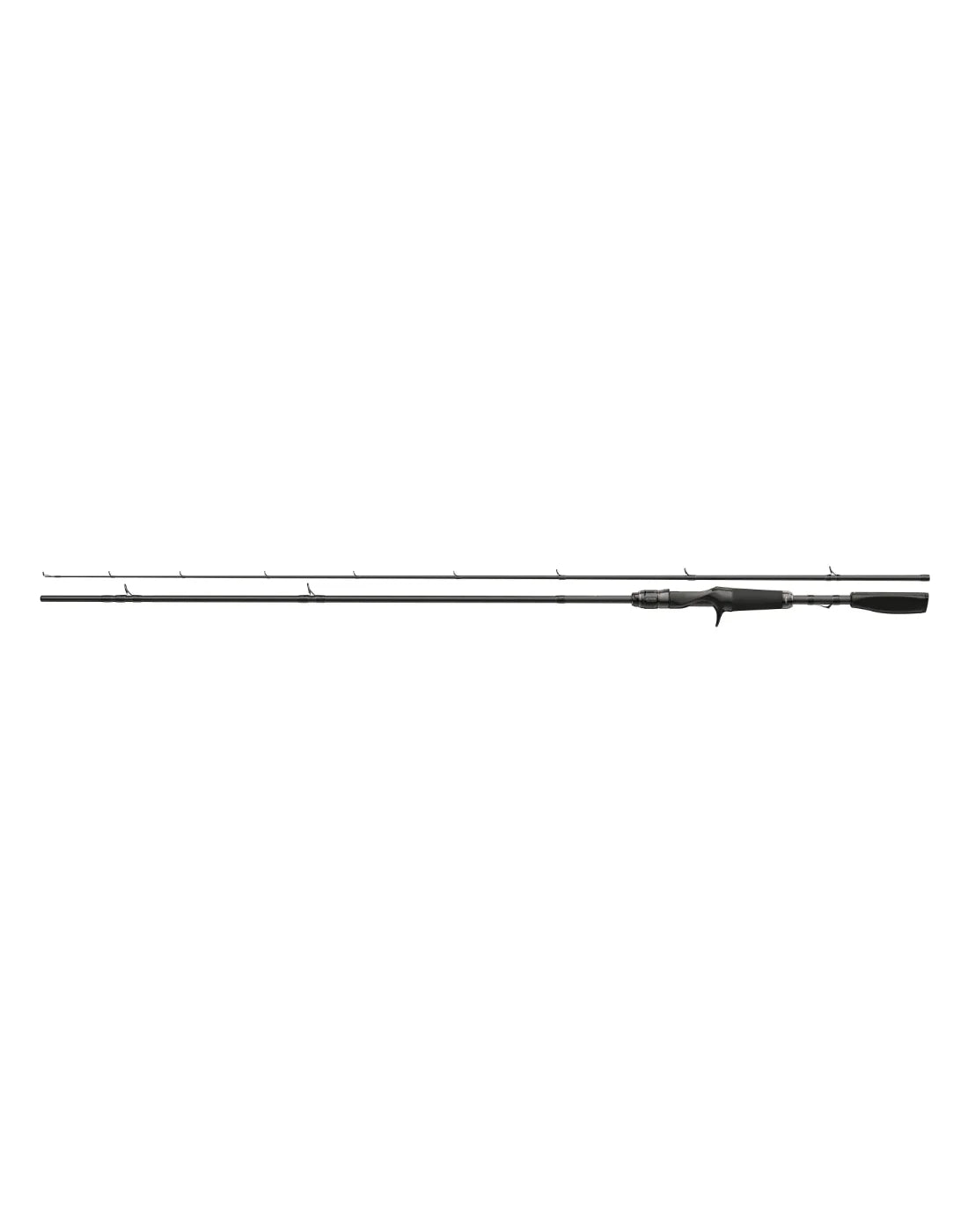 Baitcastruten - ThurLure