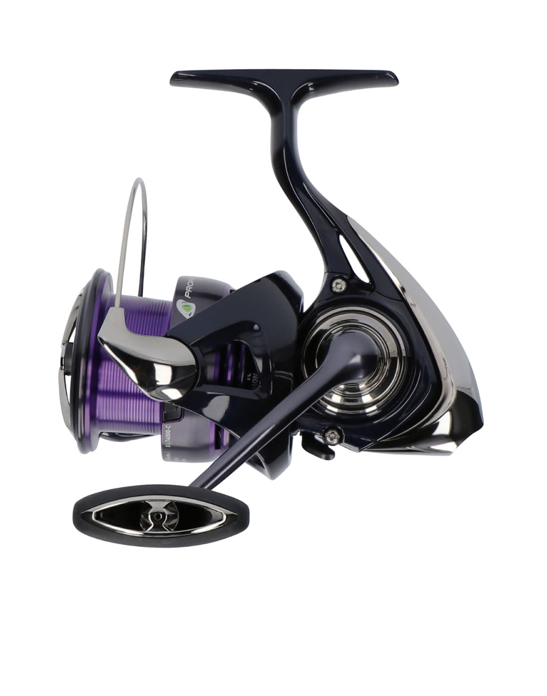 Spinnrolle-Rolle-Fischen-Angeln-Daiwa