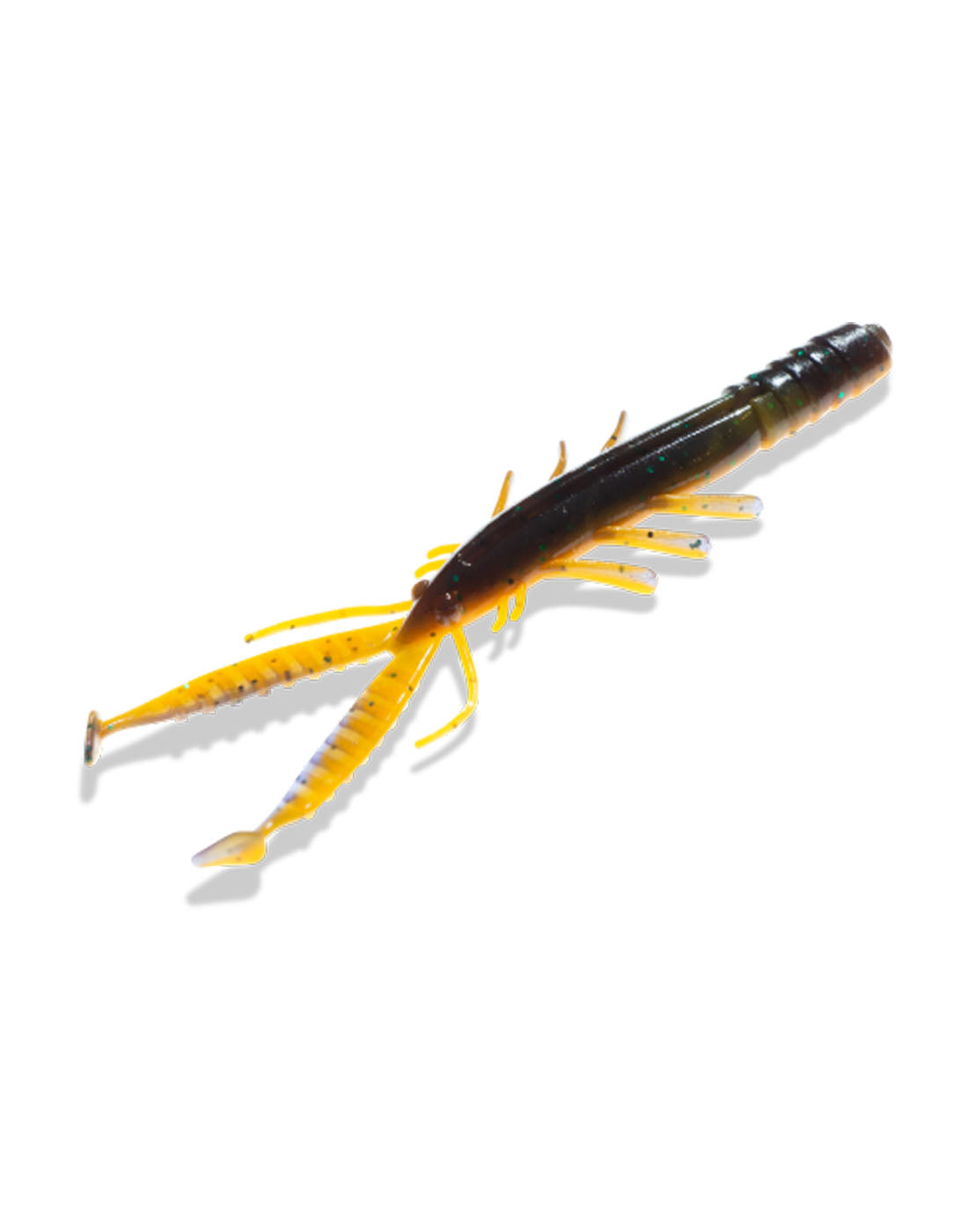 Softbait-Angelköder-Köder-Fischen-Toppies-Garnelius