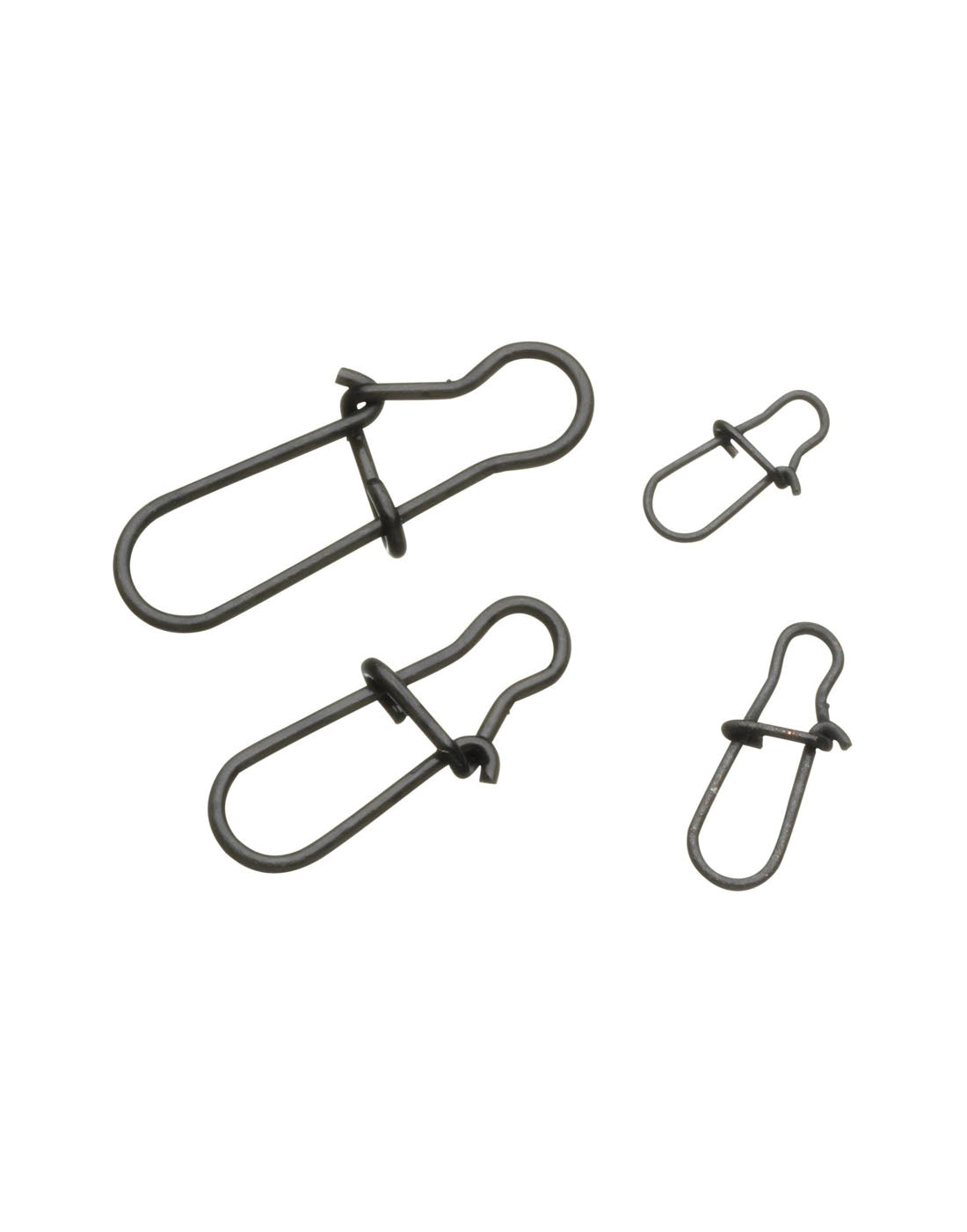 Montagematerial - Snaps - Swivel - Karabiner - etc.