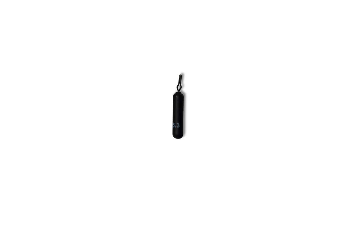 Drop Shot Stick - Tungsten - ThurLure