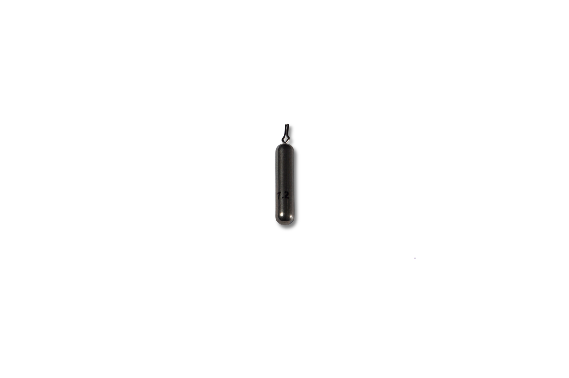 Drop Shot Stick - Tungsten - ThurLure