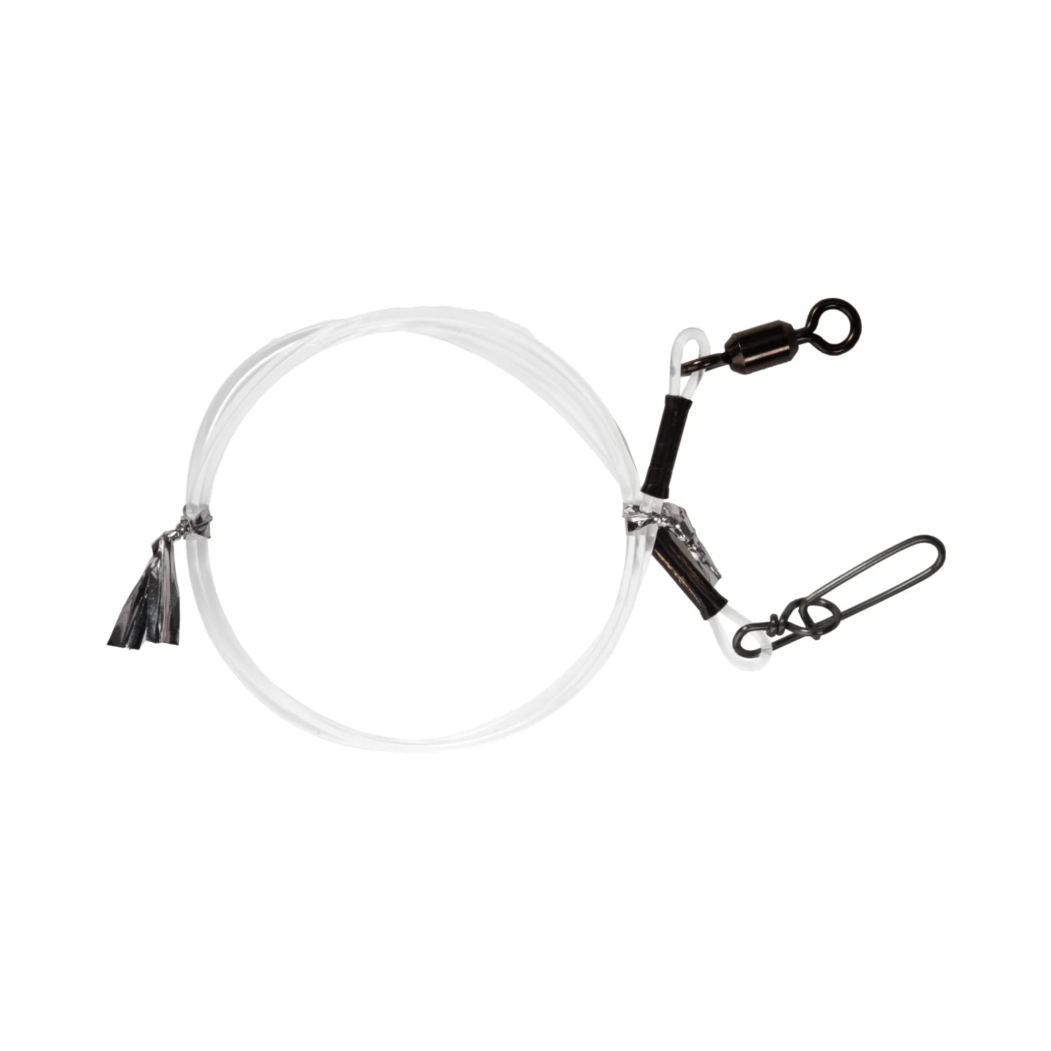 BKK Fluorocarbon leader-HD (Pike Snap) 2 - ThurLure