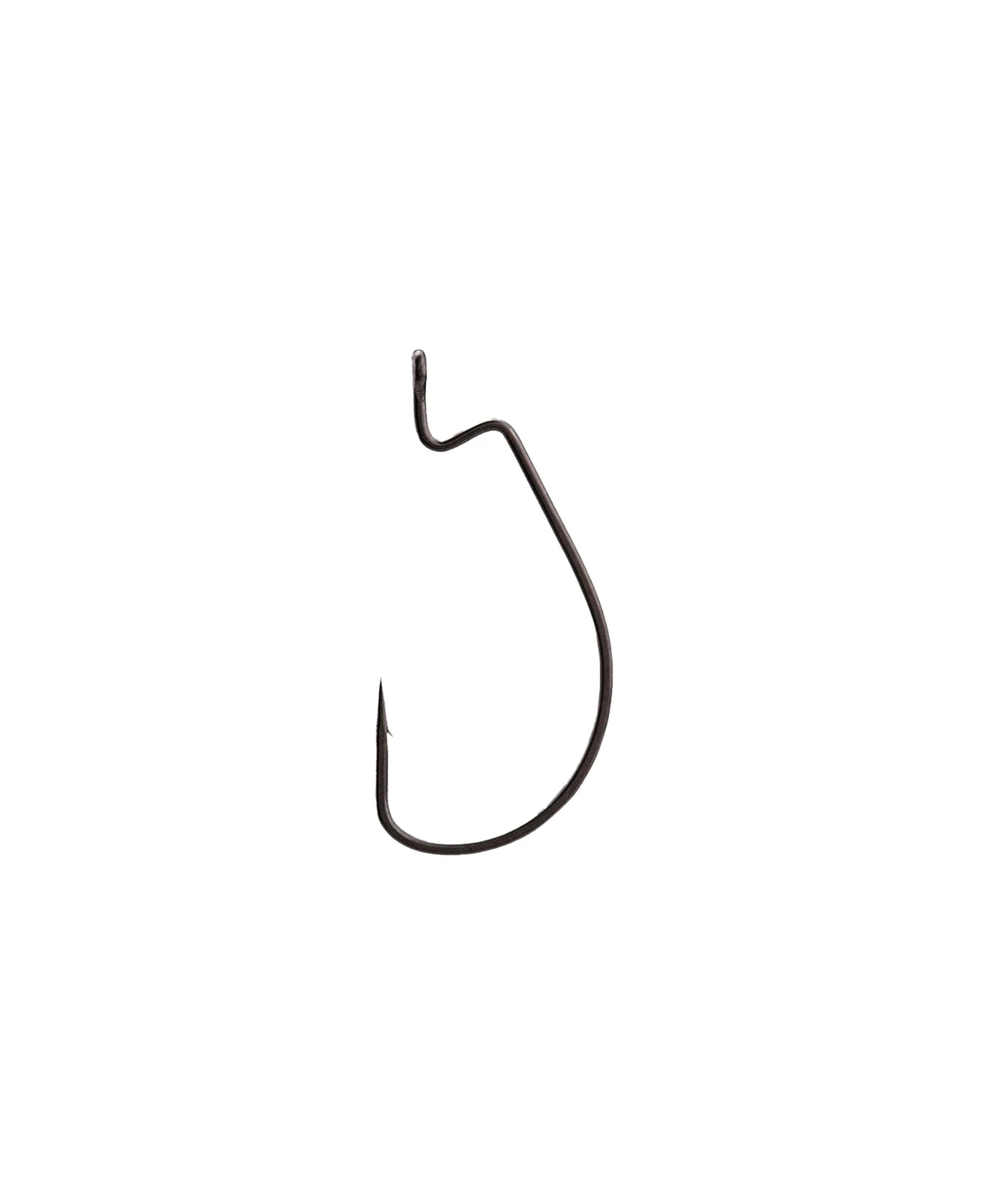 BKK Nemesis Worm Hook - ThurLure