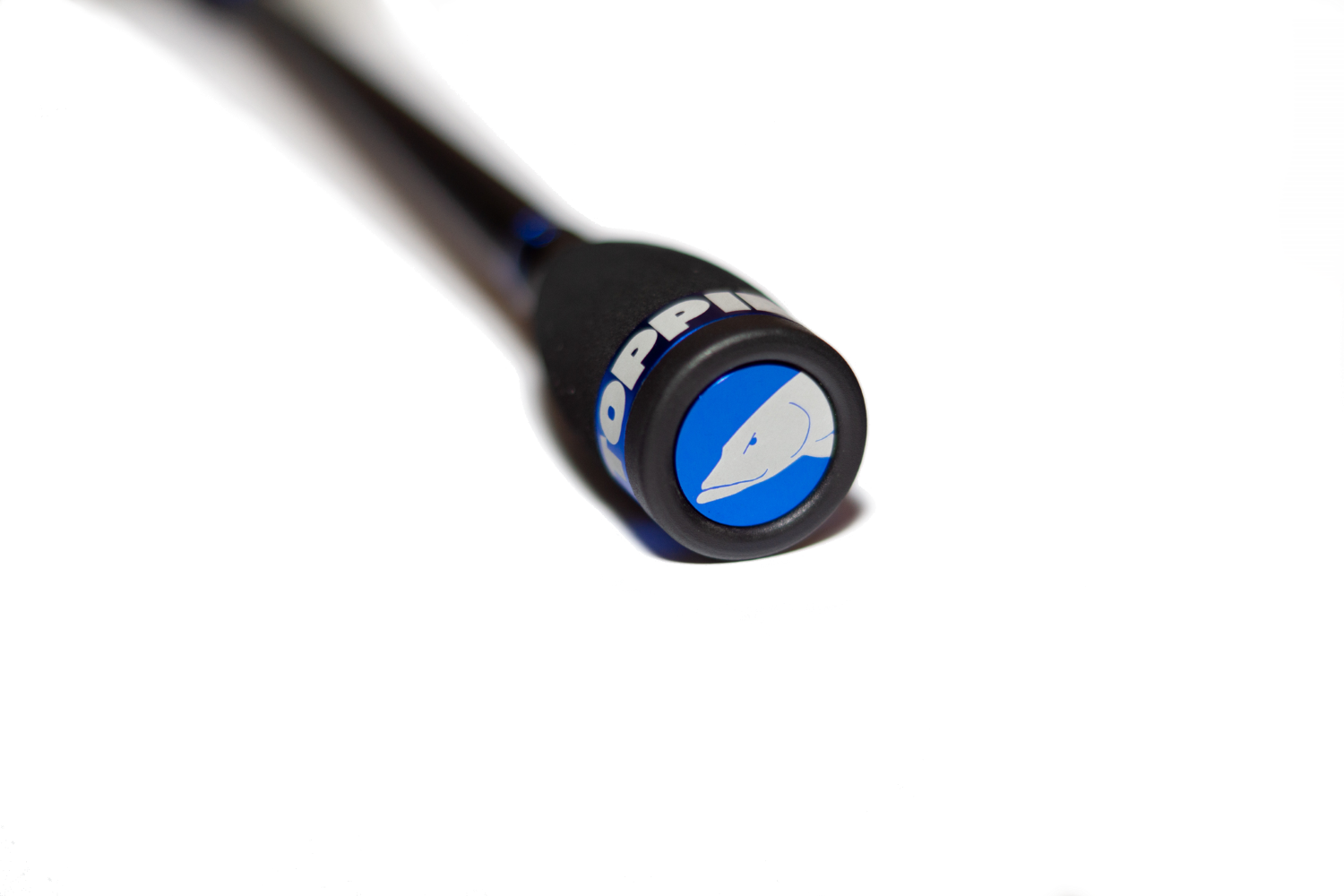 Blue Percy 702L / 213cm / 3-14g - Spinnrute Rute - ThurLure