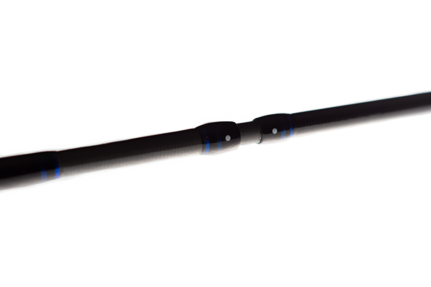 Blue Percy 702L / 213cm / 3-14g - Spinnrute Rute - ThurLure