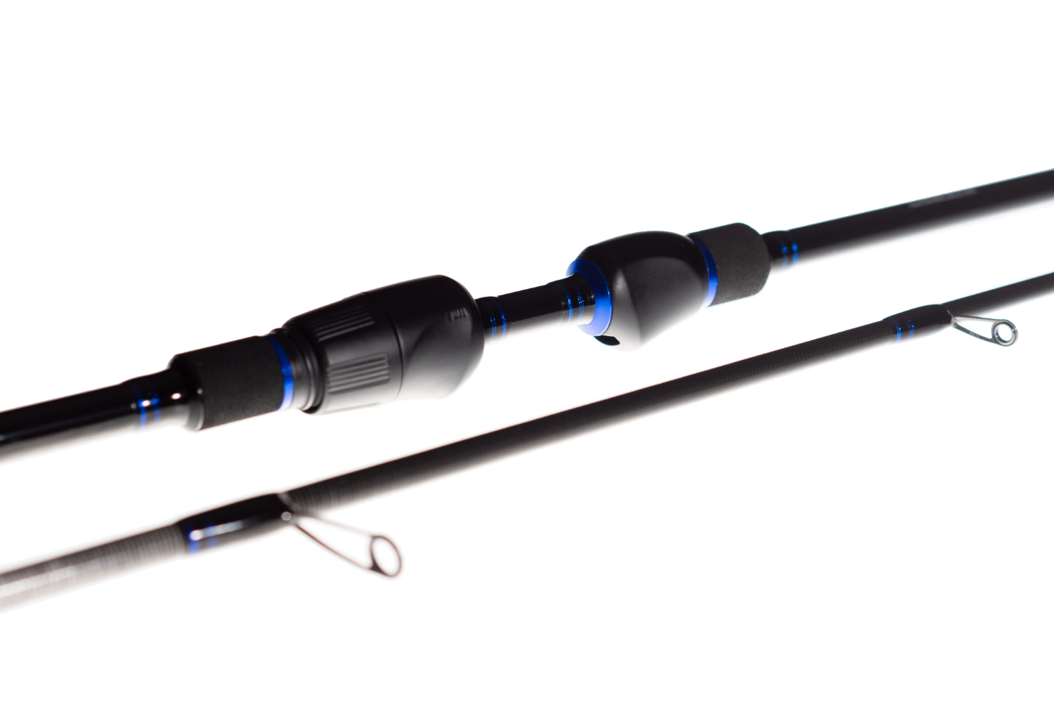 Blue Percy 702L / 213cm / 3-14g - Spinnrute Rute - ThurLure