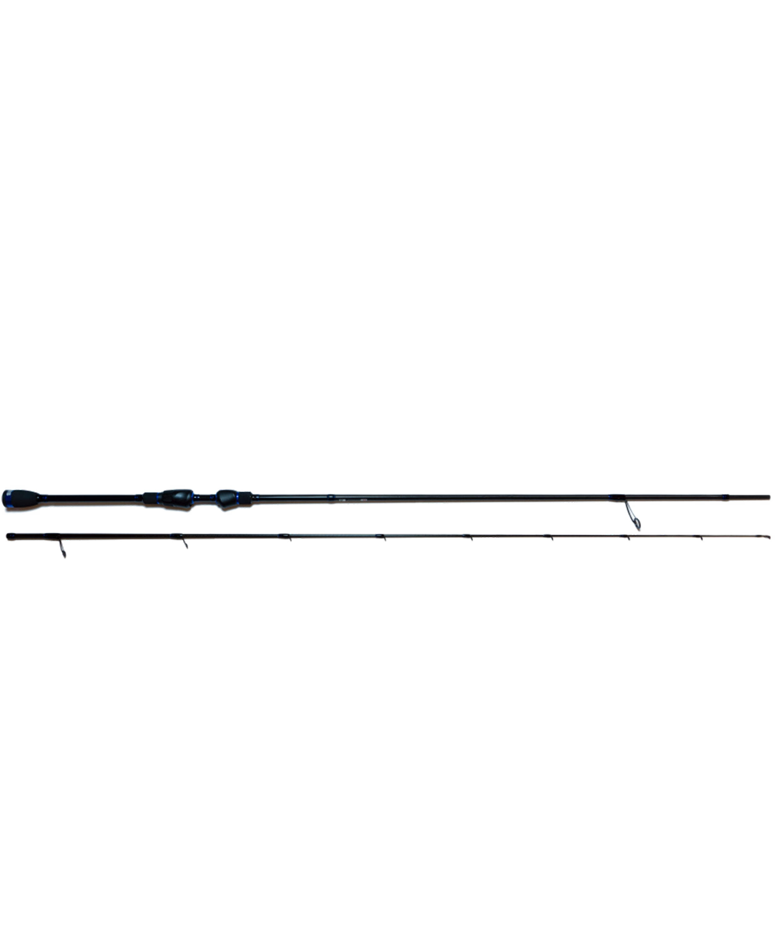 Blue Percy 702L / 213cm / 3-14g - Spinnrute Rute - ThurLure