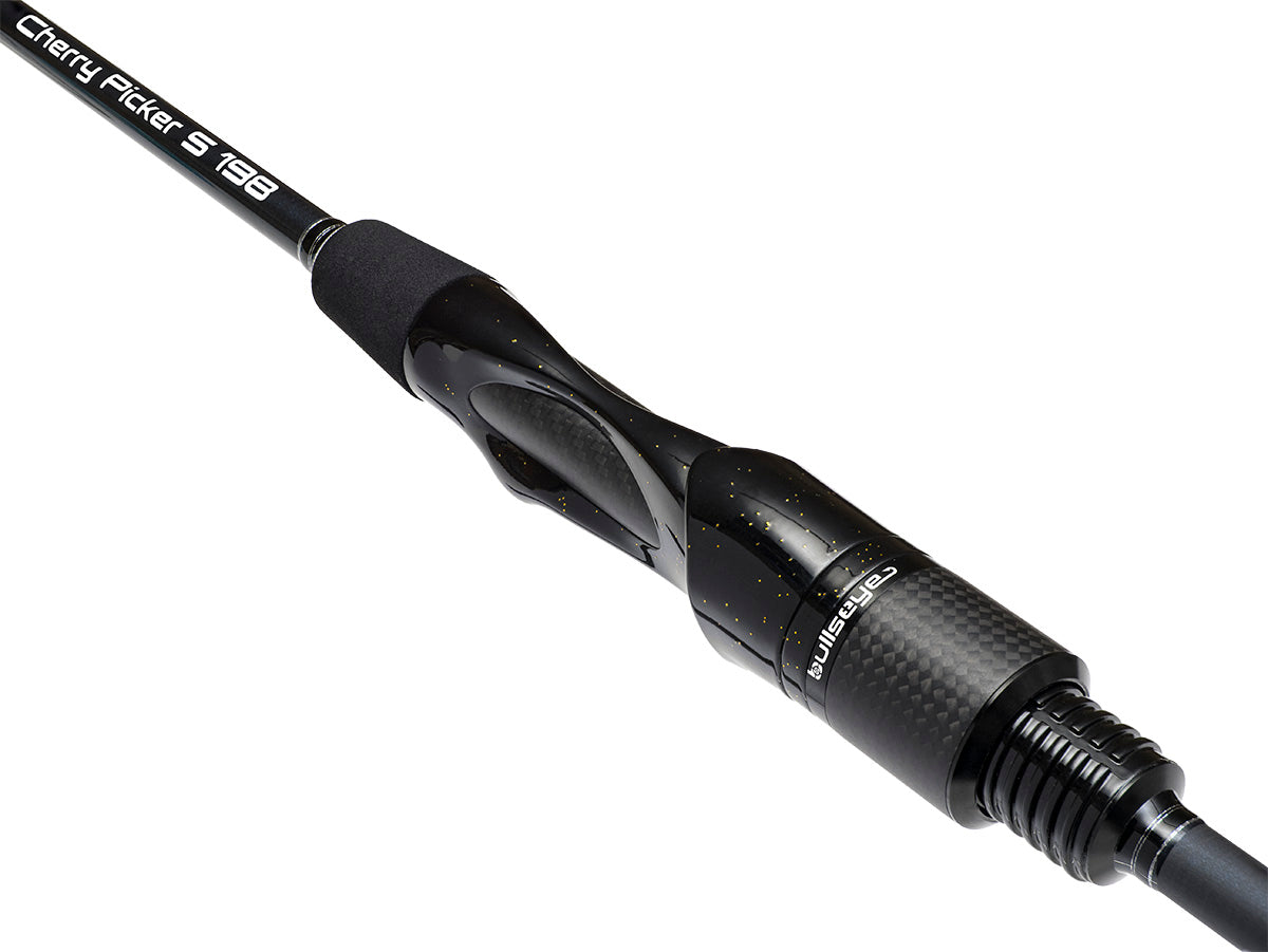 Cherry Picker S198 3-21g - Spinnrute Rute - ThurLure