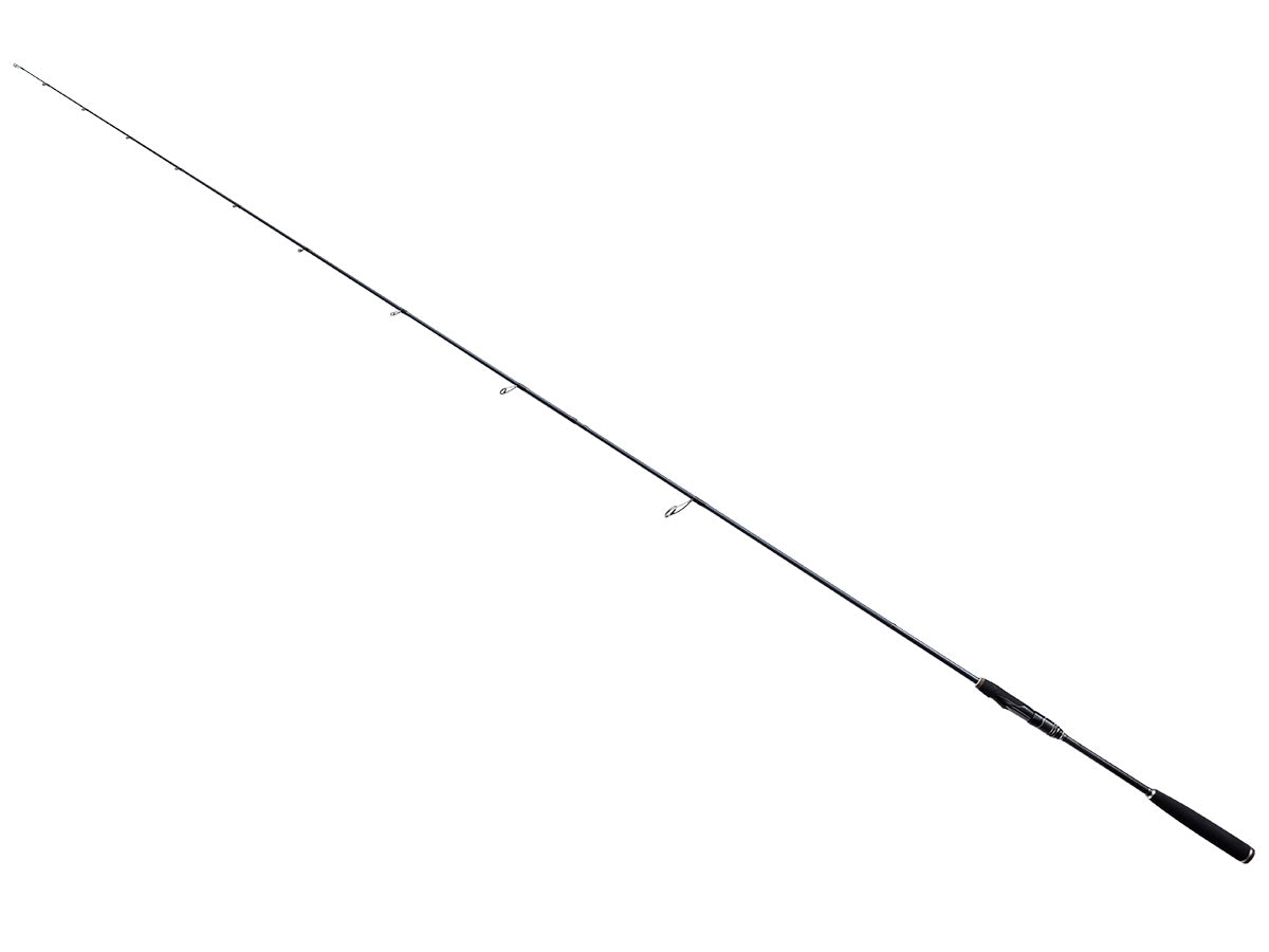 Jig Whip 2.0 - Spinning - ThurLure