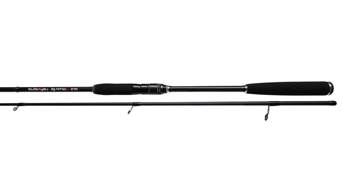 Jig Whip 2.0 - Spinning - ThurLure