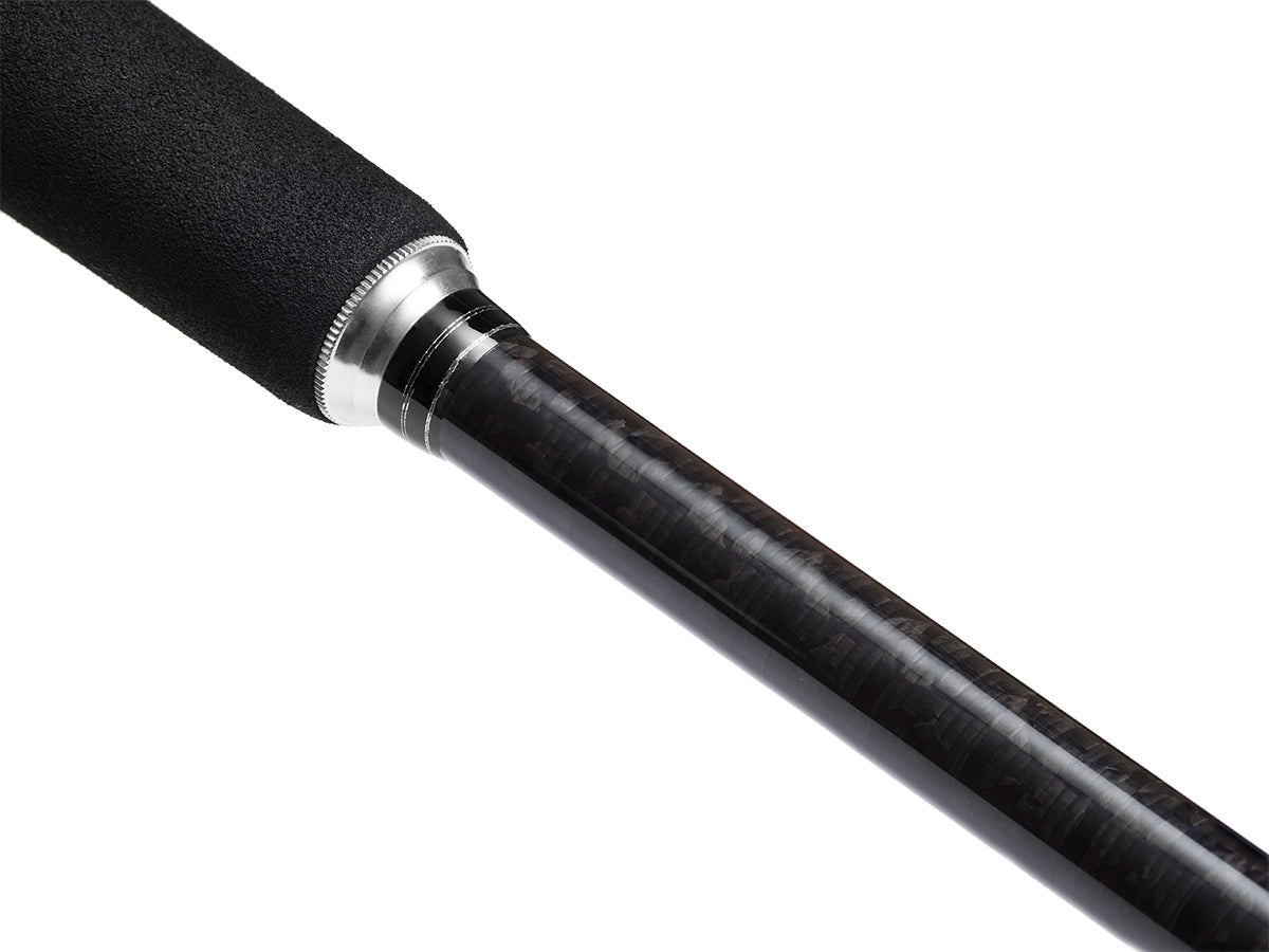 Jig Whip 2.0 - Spinning - ThurLure