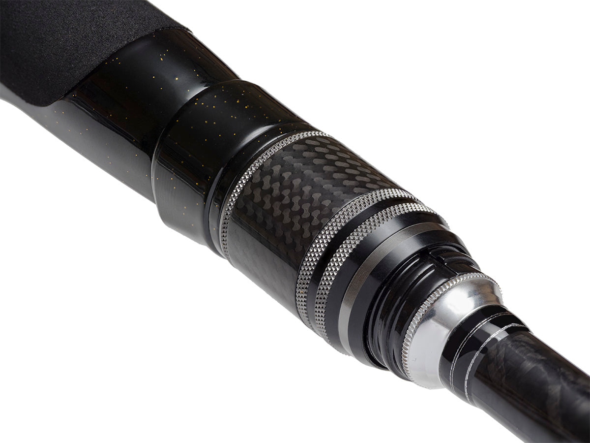 Jig Whip 2.0 - Spinning - ThurLure