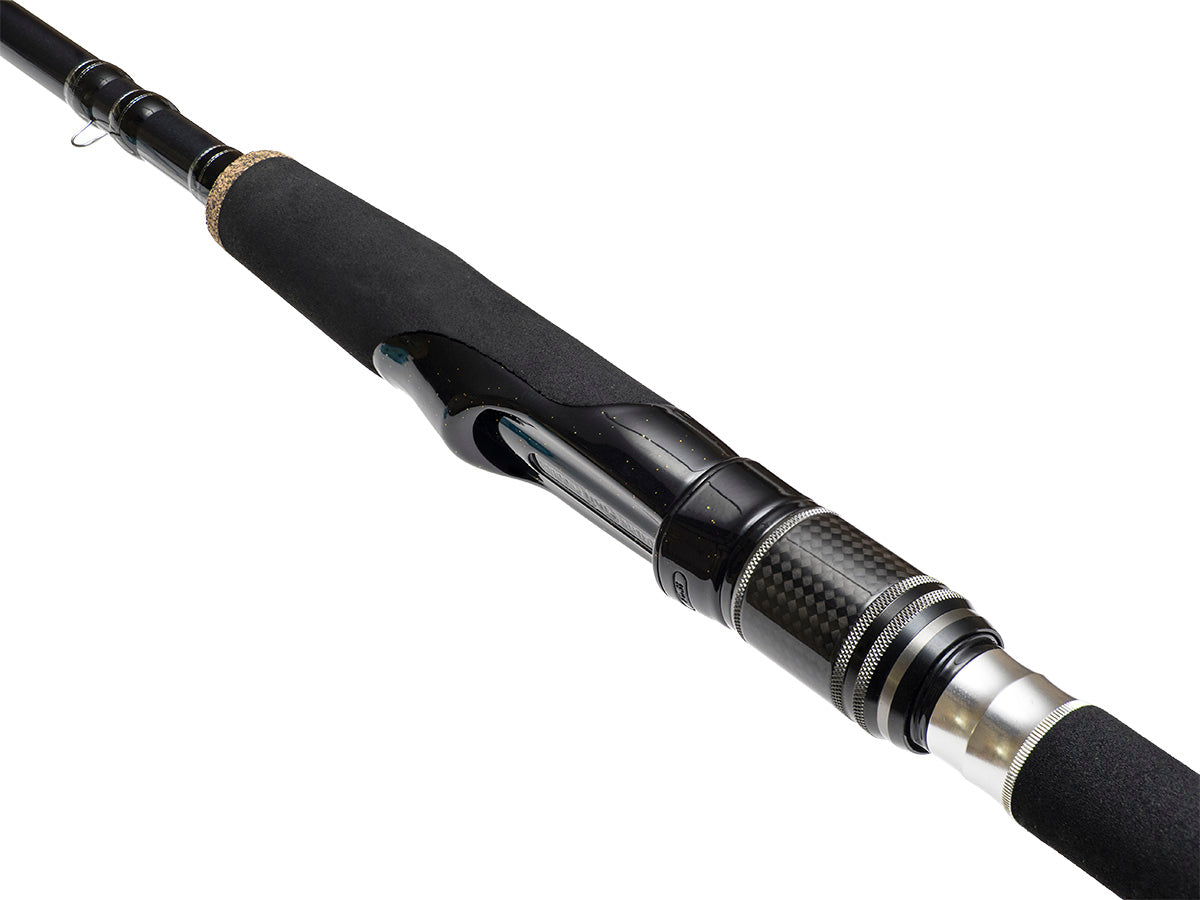 The Dentist - Spinning - ThurLure