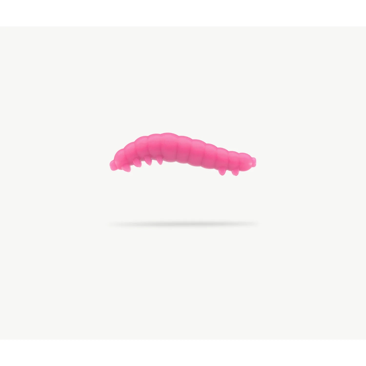 Capt'n Greenfin Boogie Work Pink - ThurLure