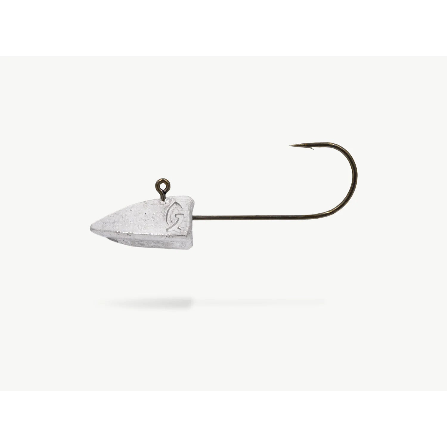 Capt'n Greenfin Dart Jig #2/0 - ThurLure