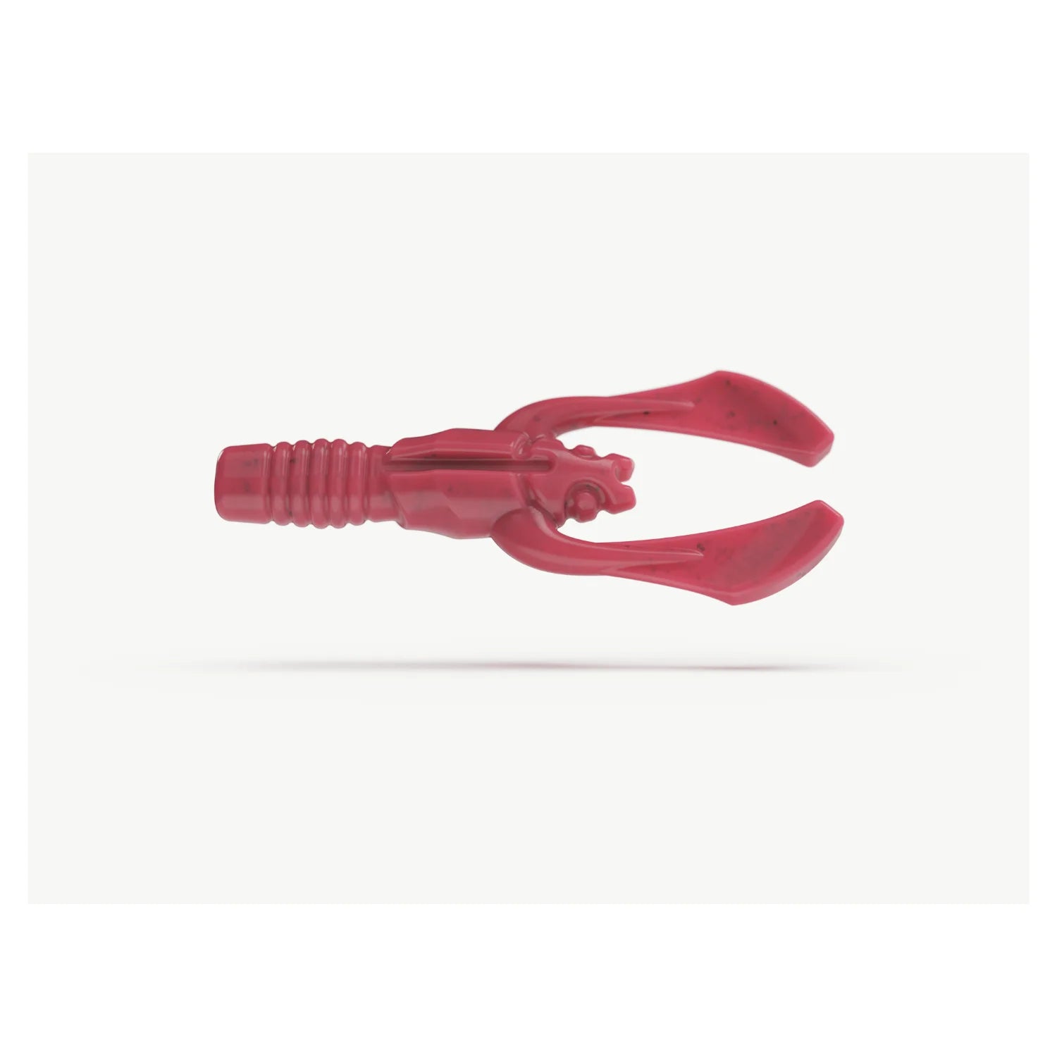 Capt'n Greenfin Laola Craw 7cm Berry -ThurLure