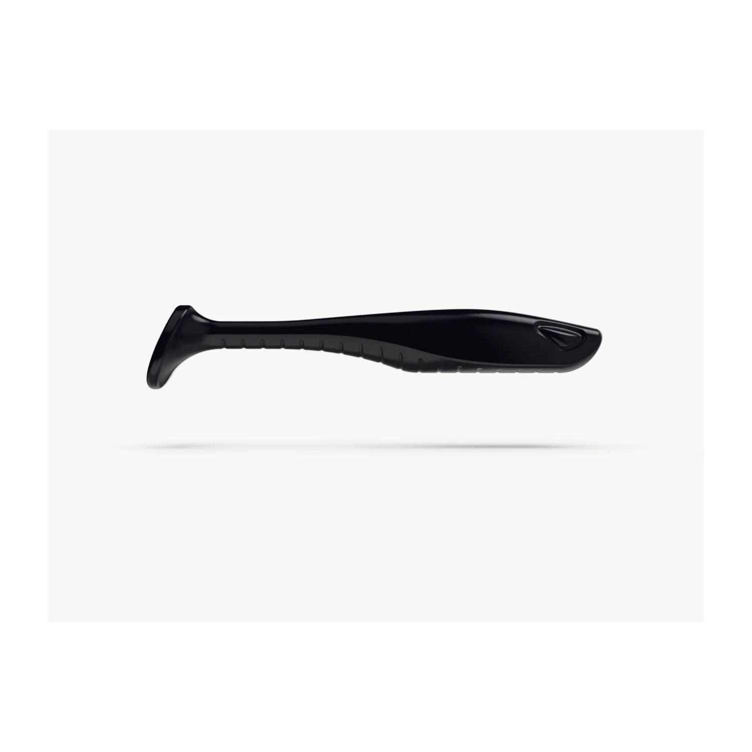Capt'n Greenfin Samba Paddle 7cm Sepia - ThurLure