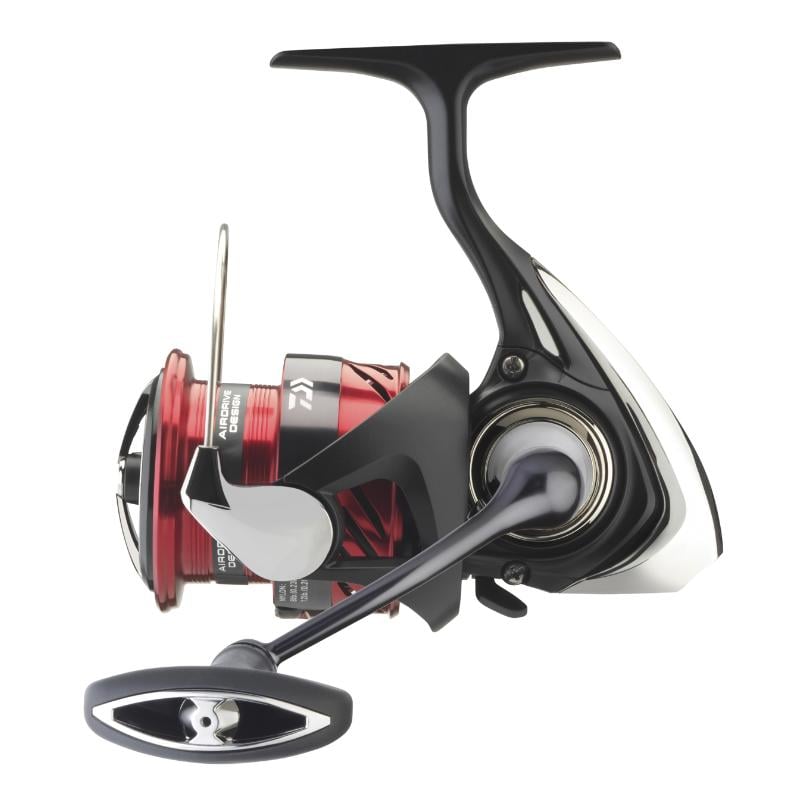 Daiwa 23 NINJA LT - ThurLure