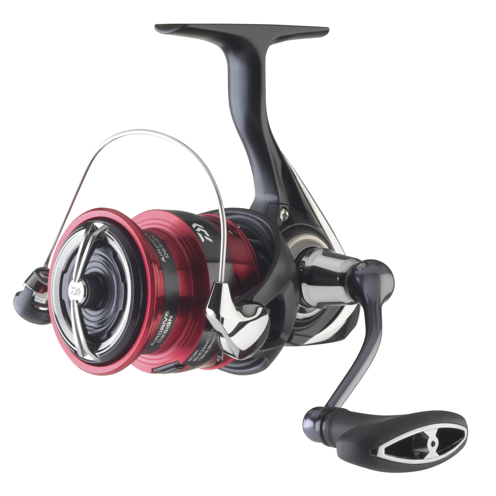 Daiwa 23 NINJA LT - ThurLure