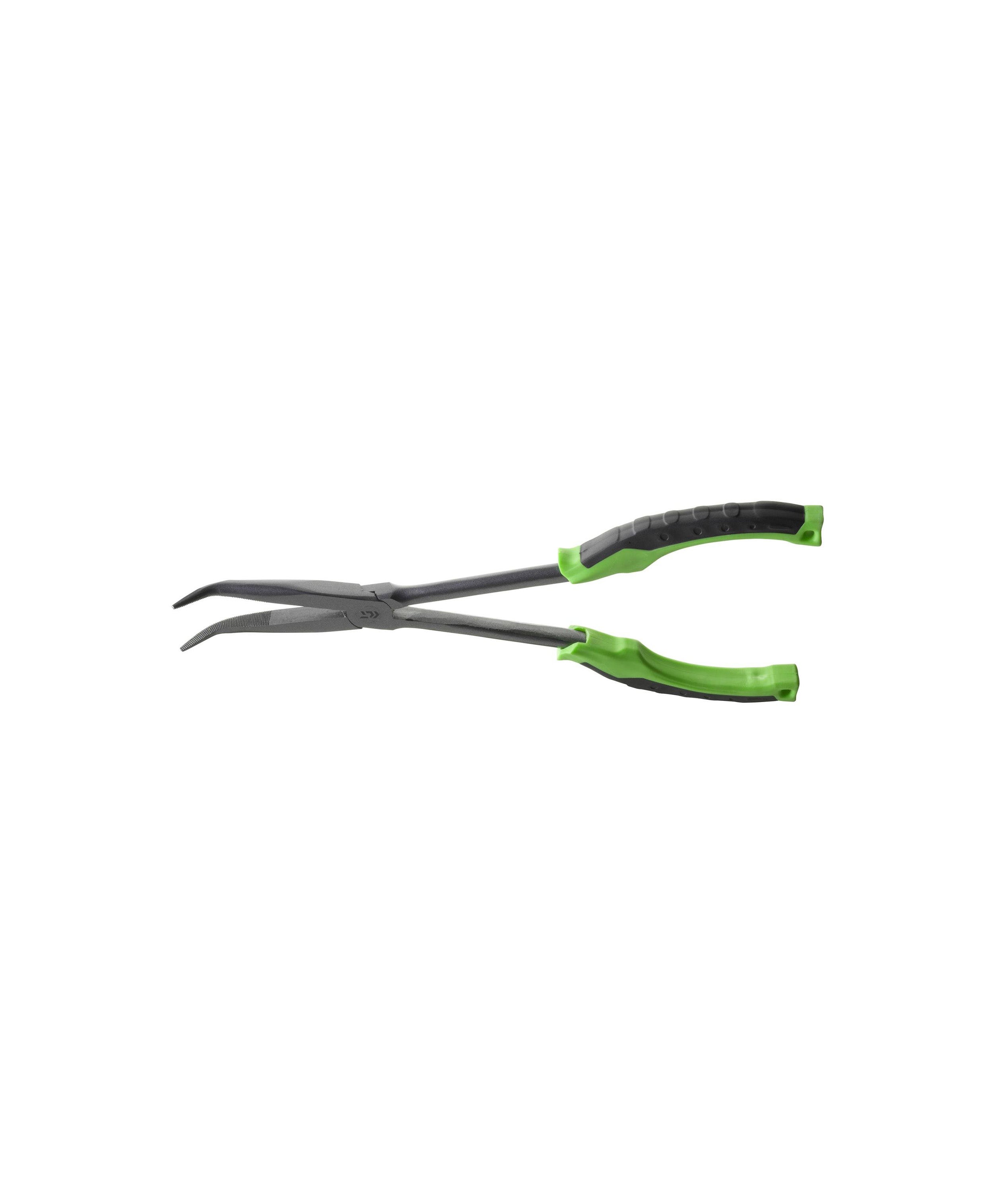 Prorex Longnose Lösezange gebogen (28 cm)