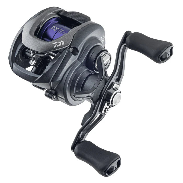 Daiwa Prorex PE SV TW - 4.5g bis 30g - ThurLure