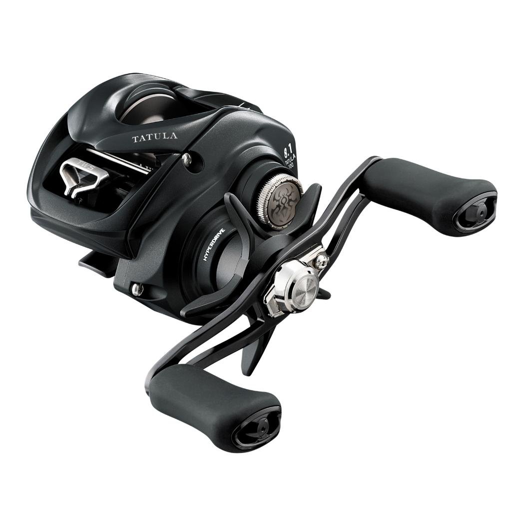 Daiwa 23 Tatula TW 100 - 7g bis 35g - ThurLure