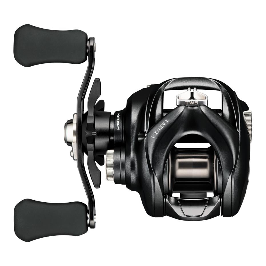 Daiwa 23 Tatula TW 100 - 7g bis 35g - ThurLure