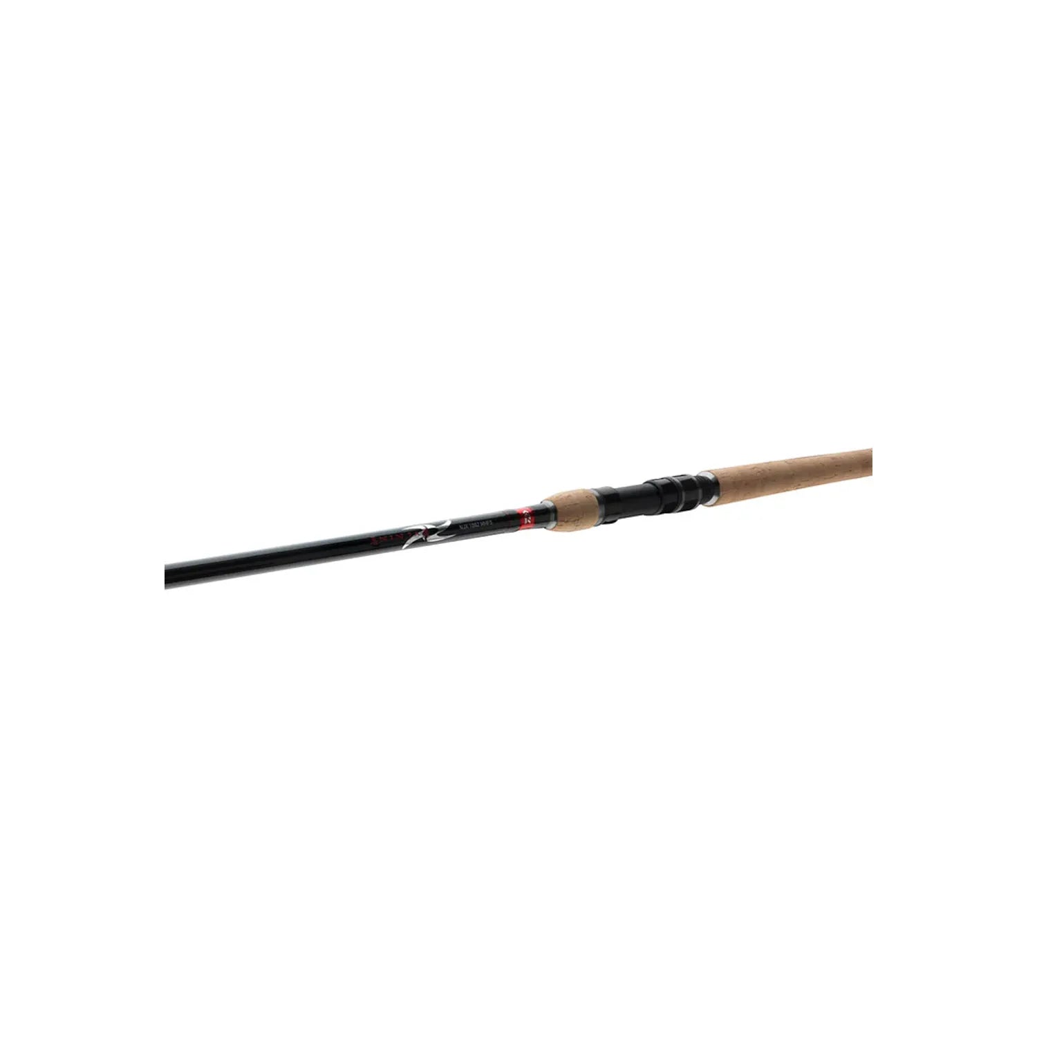 Daiwa 24 Ninja X Spin 4 - ThurLure