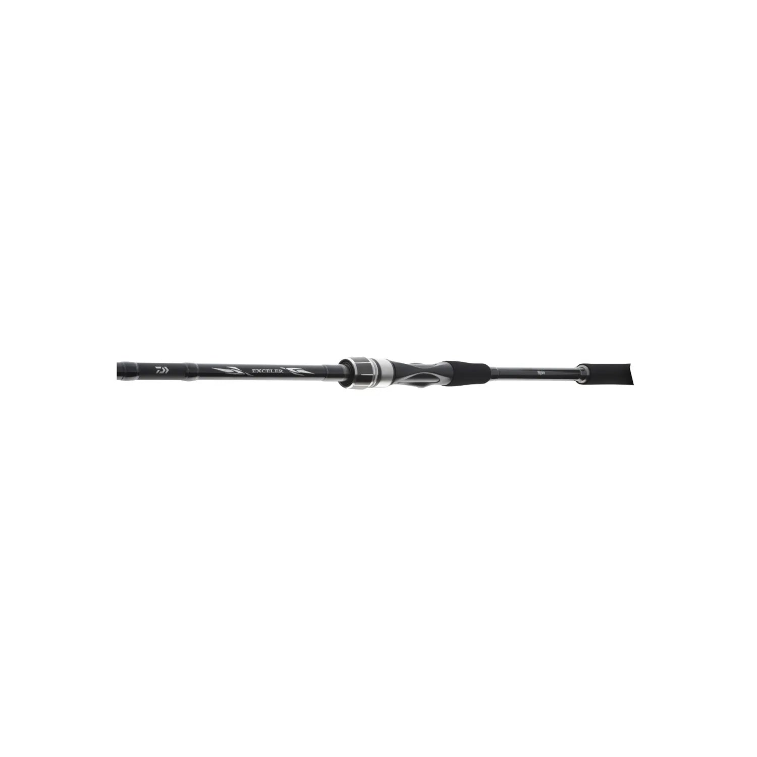 Daiwa Exceler Spin - ThurLure 3