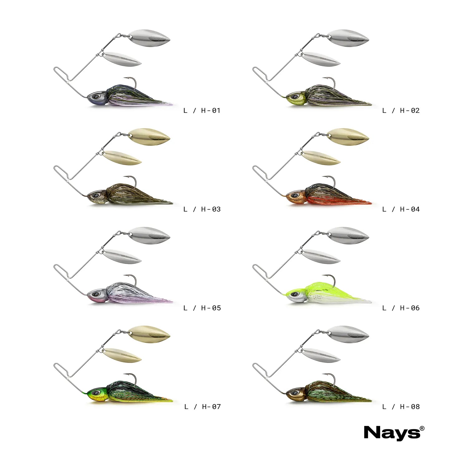 MZ RNNR 2.0 L Overview - ThurLure