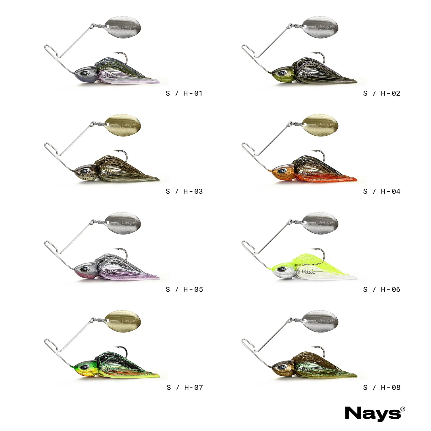 MZ RNNR 2.0 S Overview - ThurLure