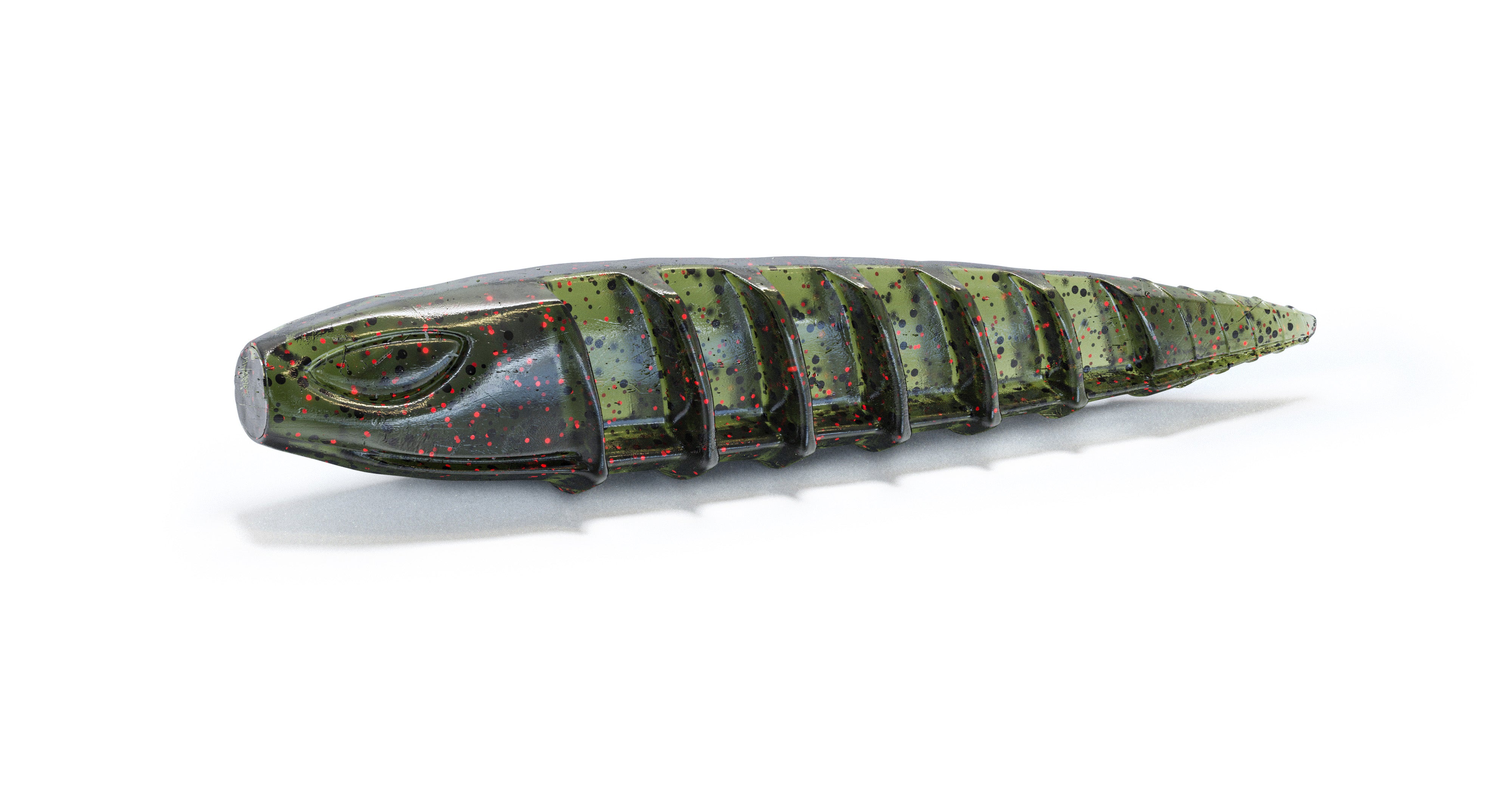 Nays ND - ThurLure