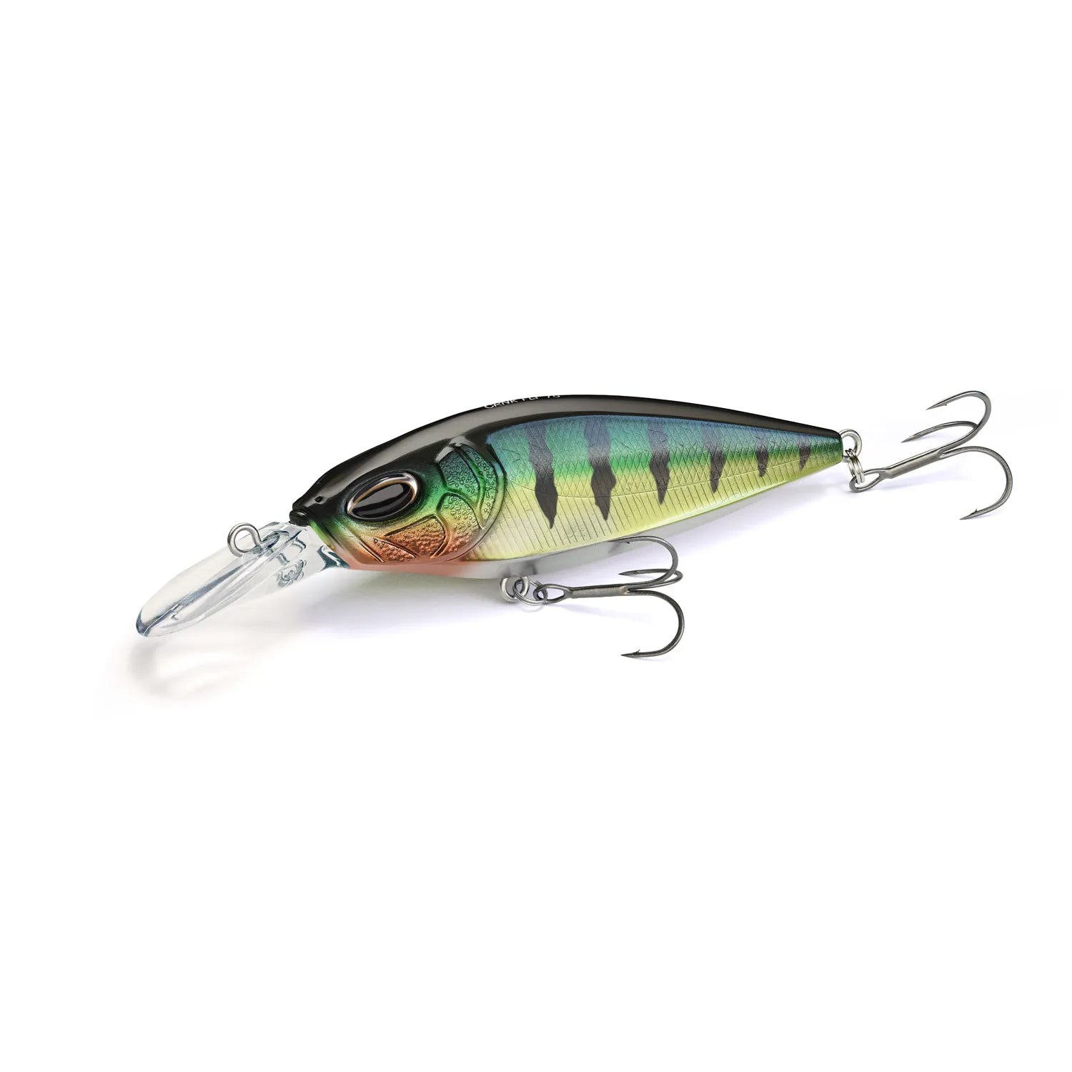 Nays CRNK FLT 75 - ThurLure S-19 - Wobbler - Crankbait