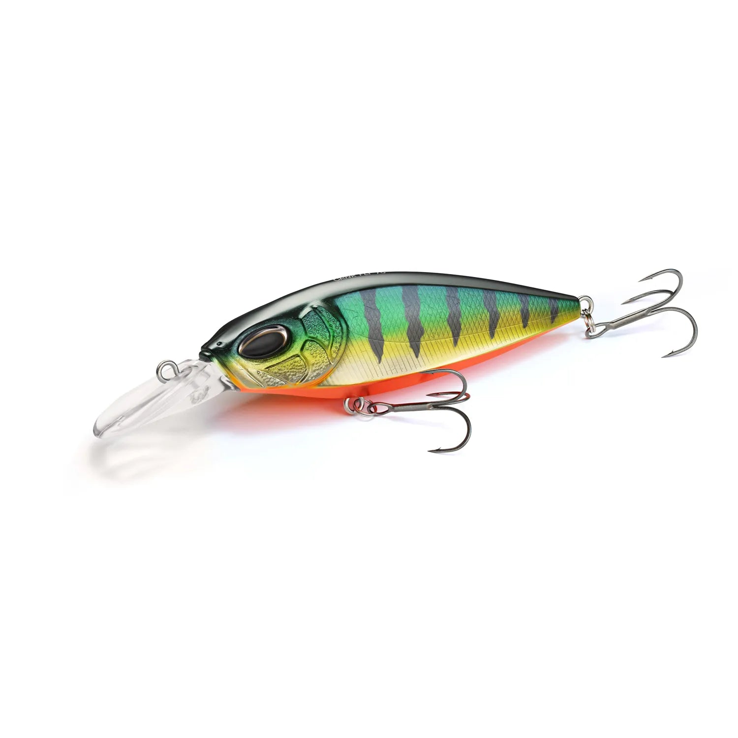 Nays CRNK FLT 75 - ThurLure S-20 - Wobbler - Crankbait