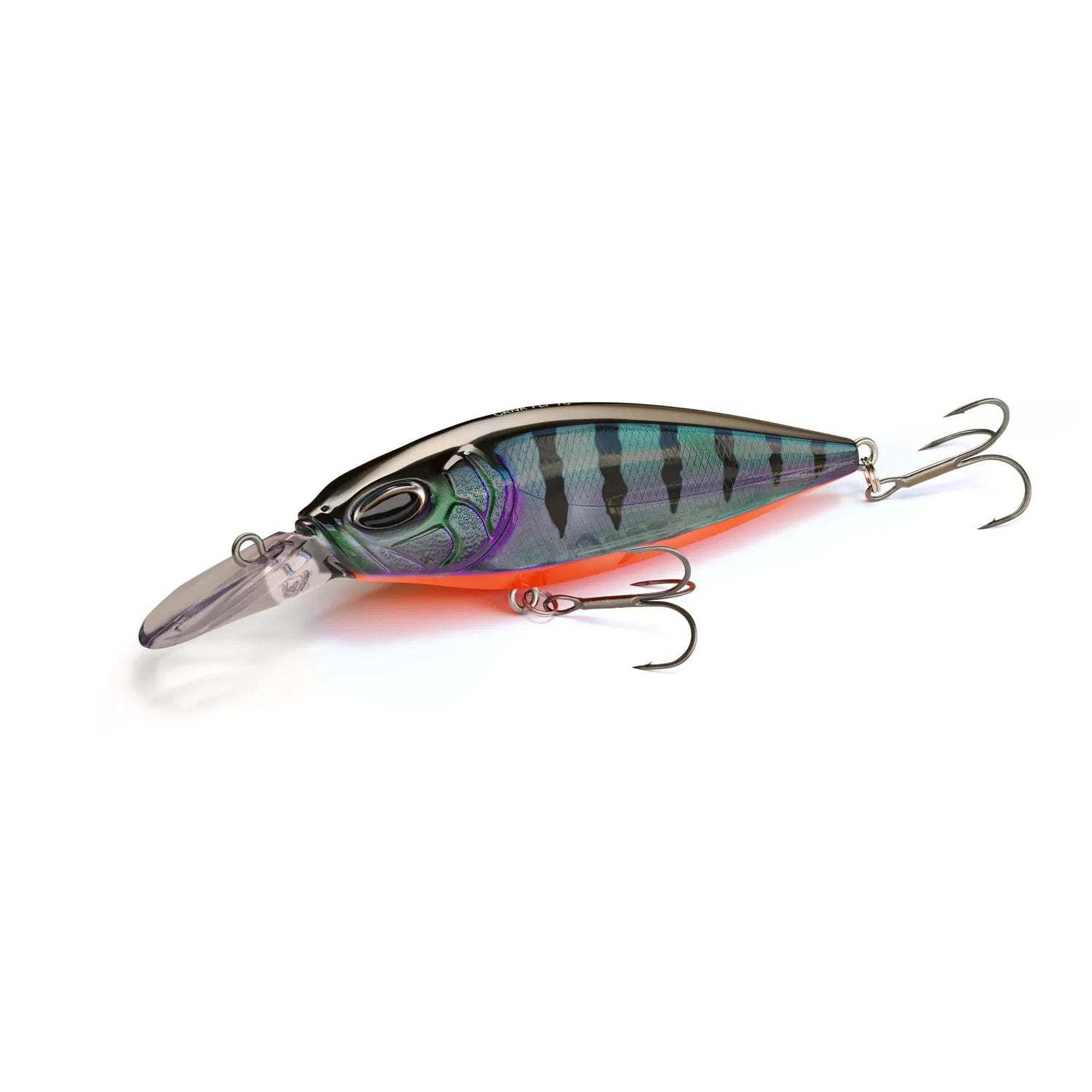 Nays CRNK FLT 75 - ThurLure S-24 - Wobbler - Crankbait