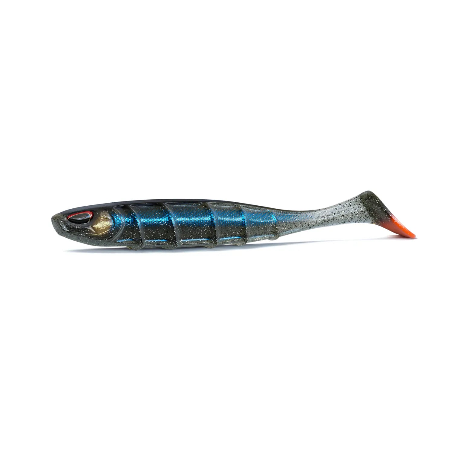 Nays HNTR - ThurLure P-03 - Softbait