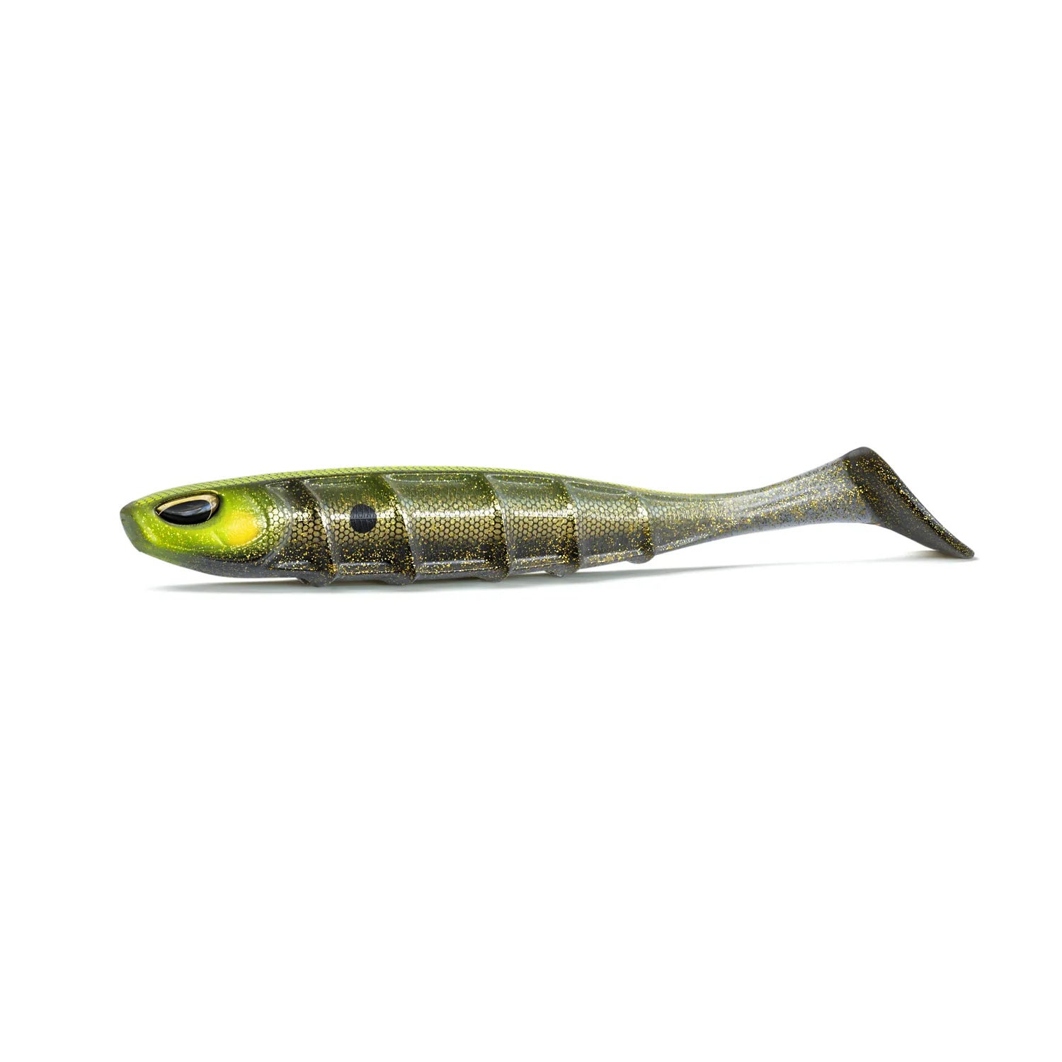 Nays HNTR - ThurLure P-04 - Softbait