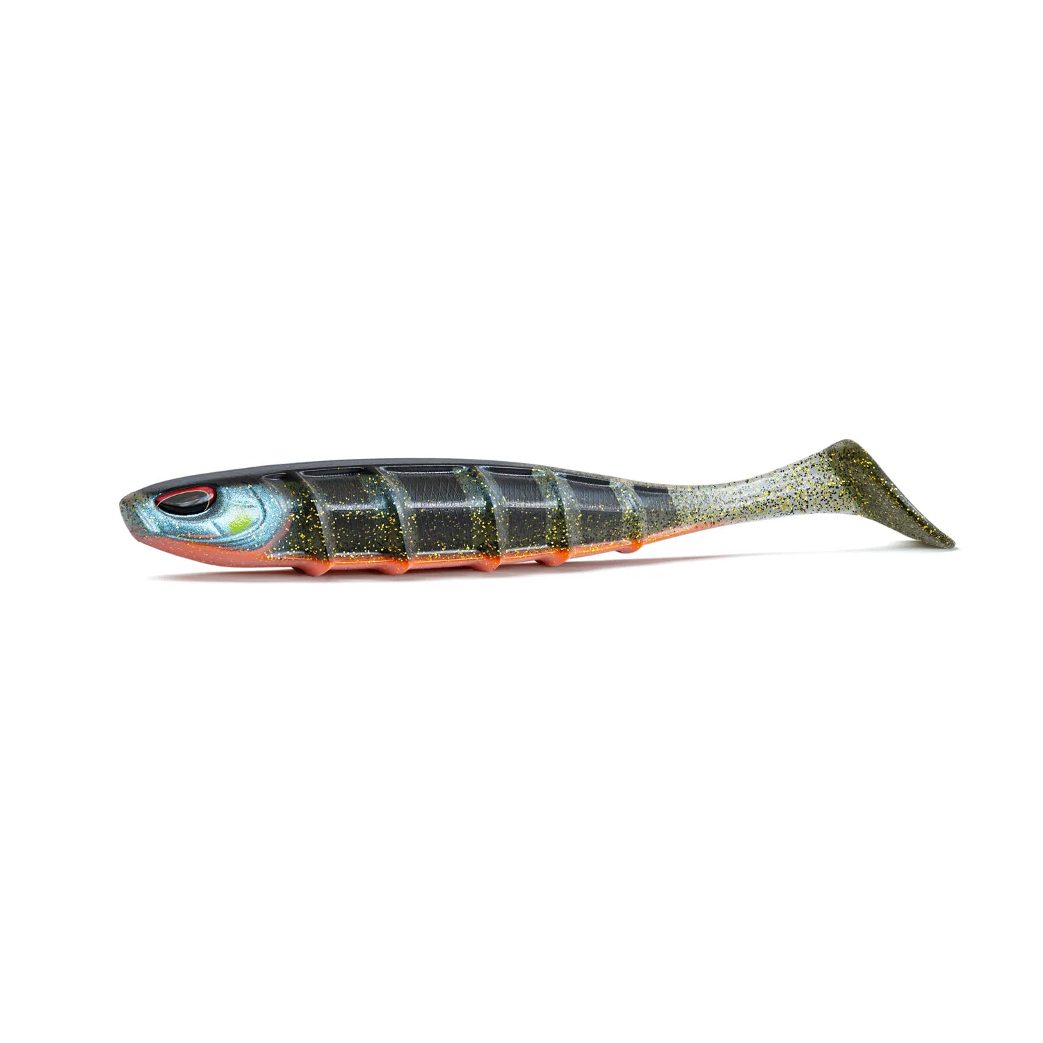 Nays HNTR - ThurLure P-05 - Softbait