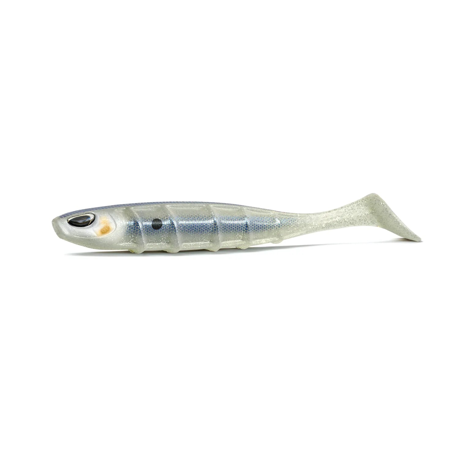 Nays HNTR - ThurLure P-06 - Softbait
