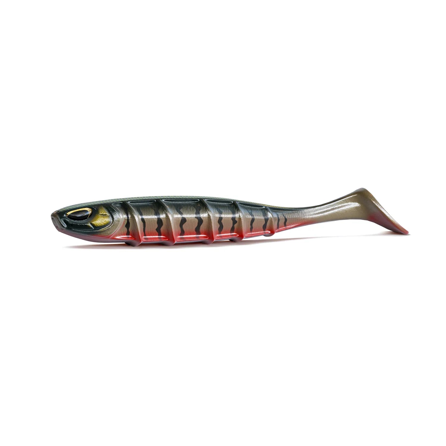 Nays HNTR - ThurLure P-07 - Softbait