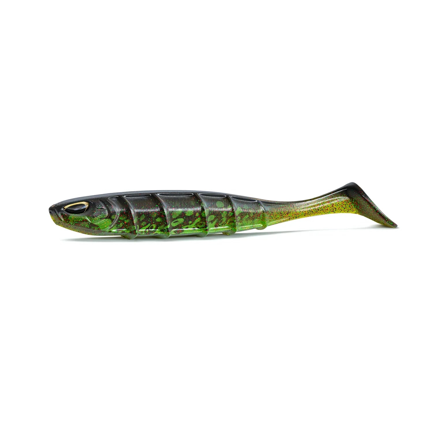 Nays HNTR - ThurLure P-08 - Softbait