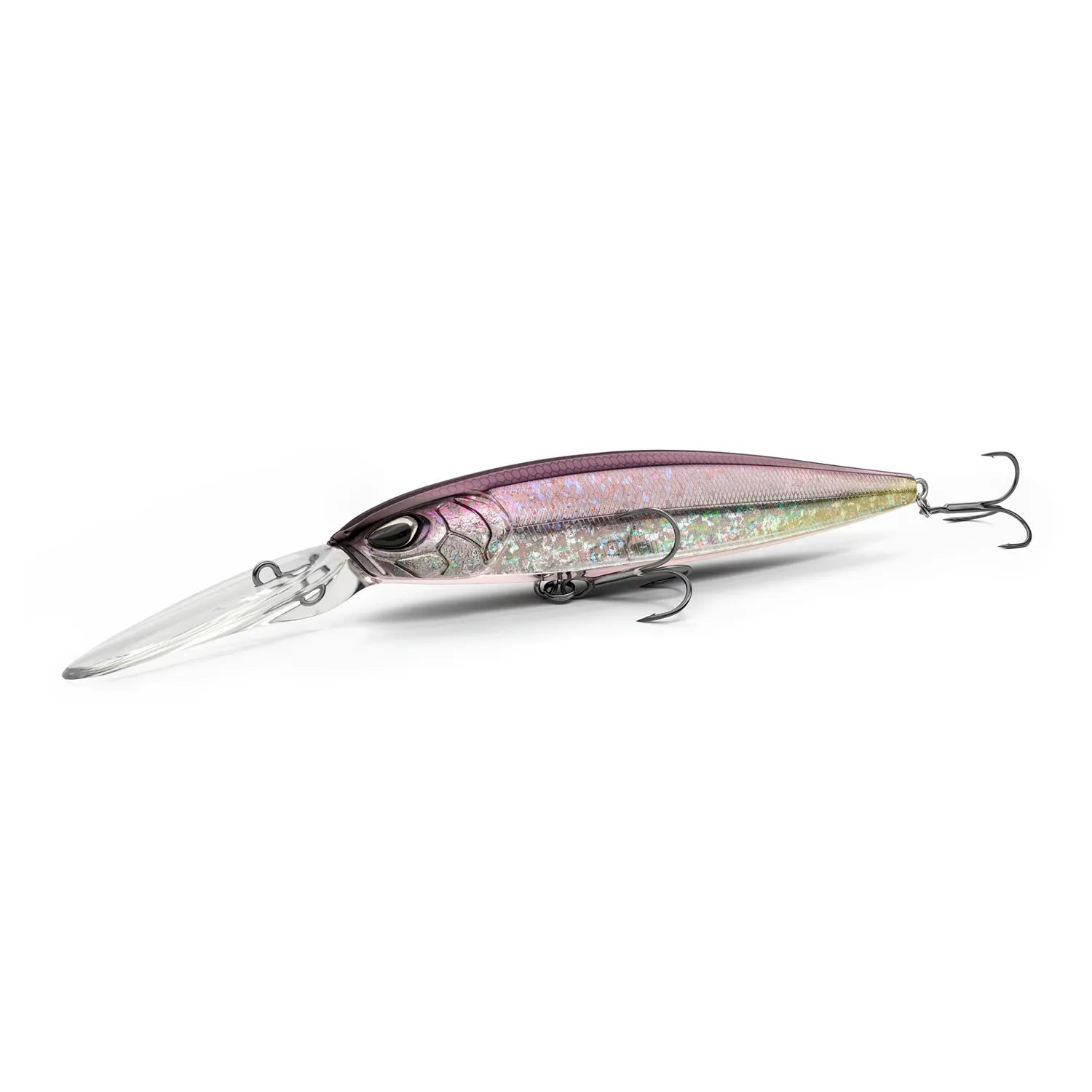 Nays MD MX DR 2.0 - ThurLure - S-06 - Wobbler - Twitchbait