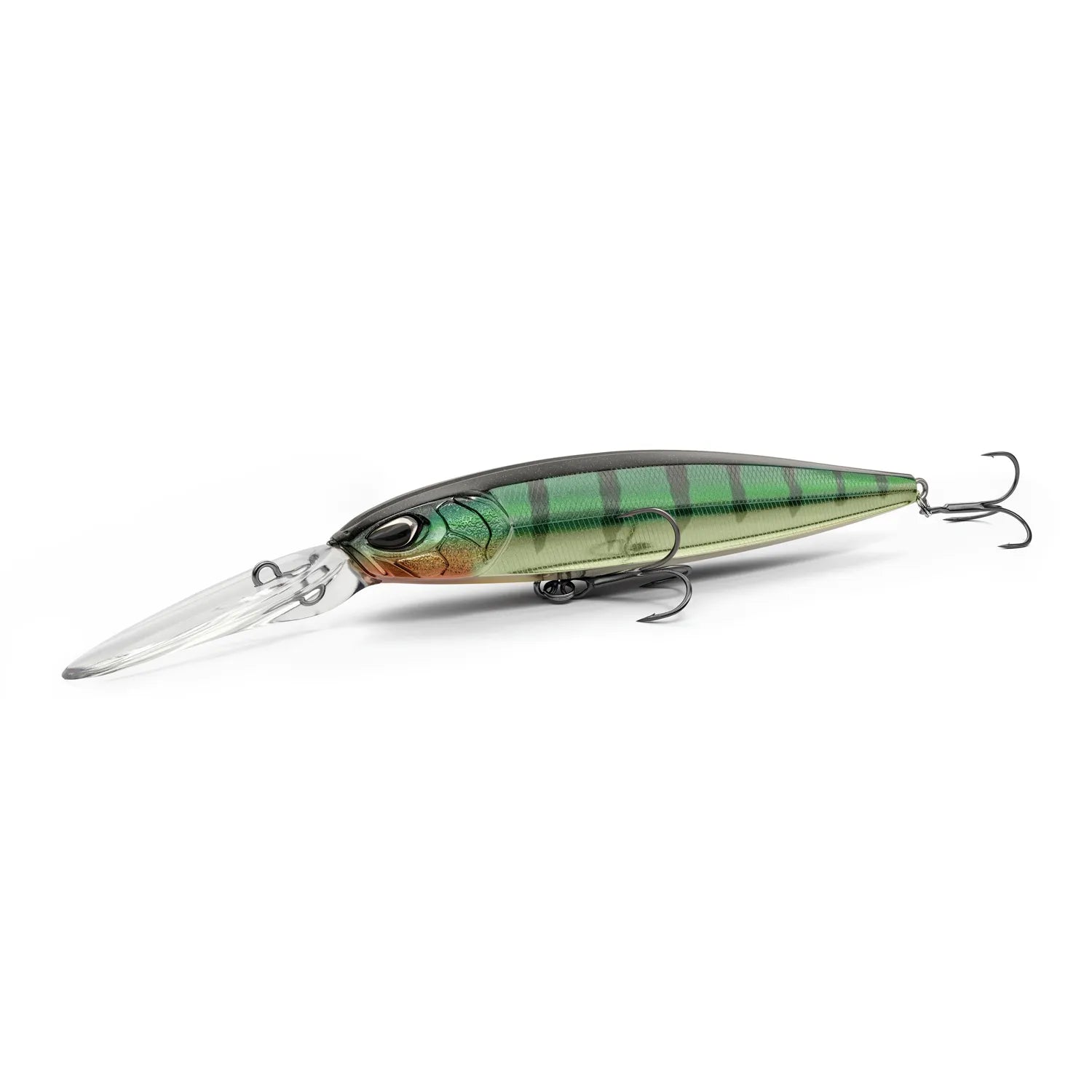 Nays MD MX DR 2.0 - ThurLure - S-19 - Wobbler - Twitchbait