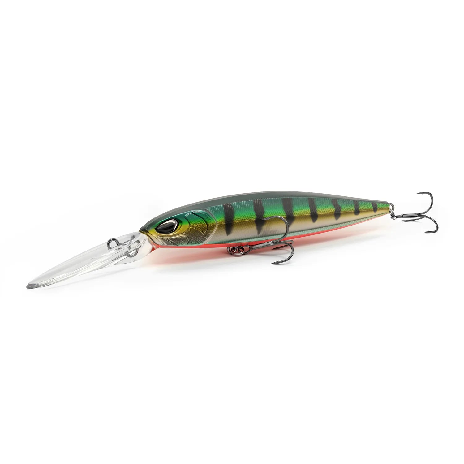 Nays MD MX DR 2.0 - ThurLure - S-20 - Wobbler - Twitchbait