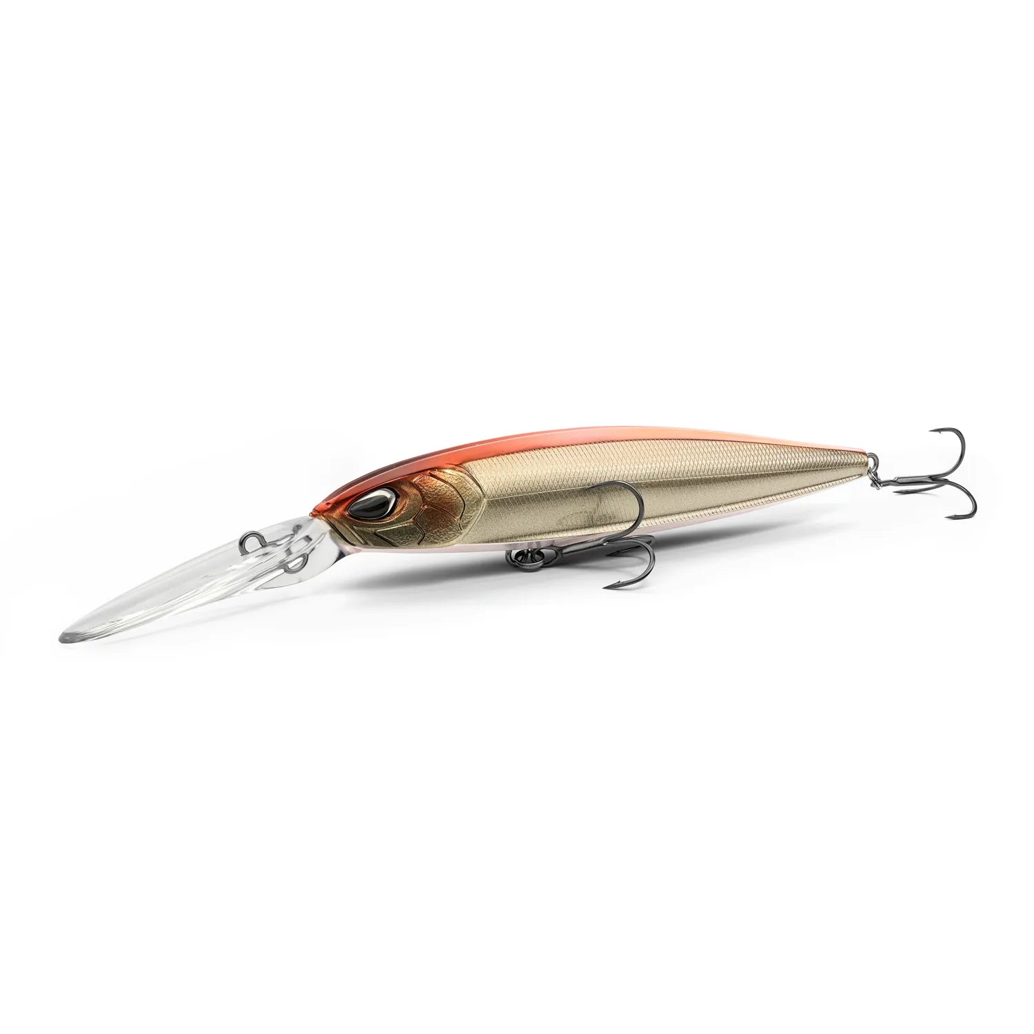 Nays MD MX DR 2.0 - ThurLure - S-21 - Wobbler - Twitchbait