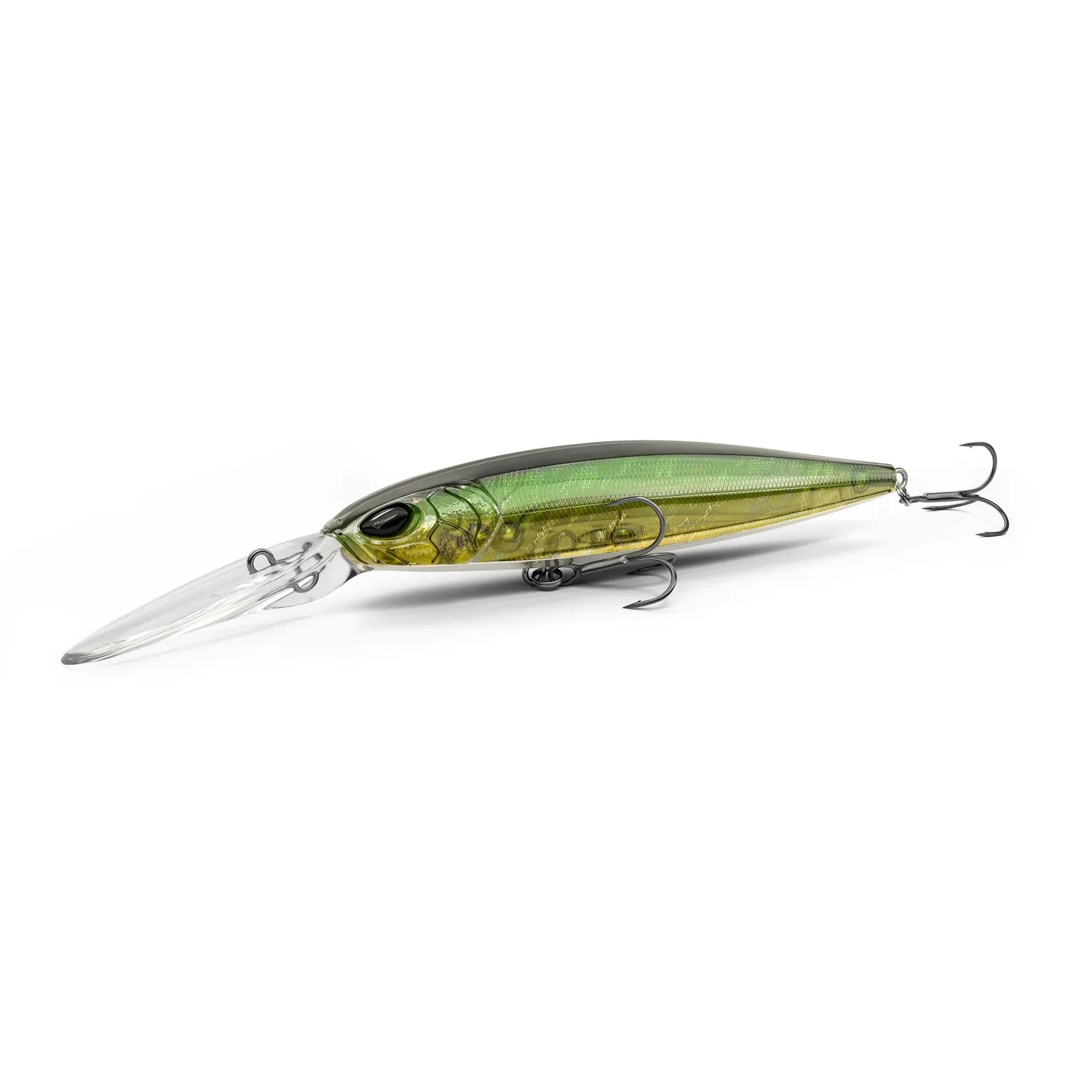 Nays MD MX DR 2.0 - ThurLure - S-22 - Wobbler - Twitchbait